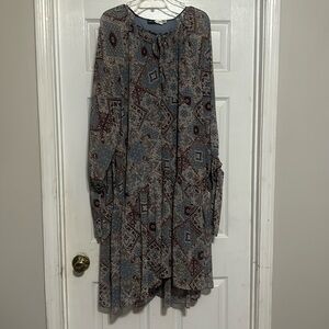 Piper and scoot women’s dress
